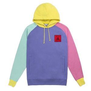 Teddy Fresh